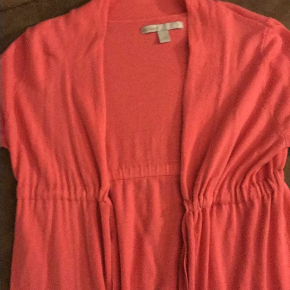 Old Navy cardigan